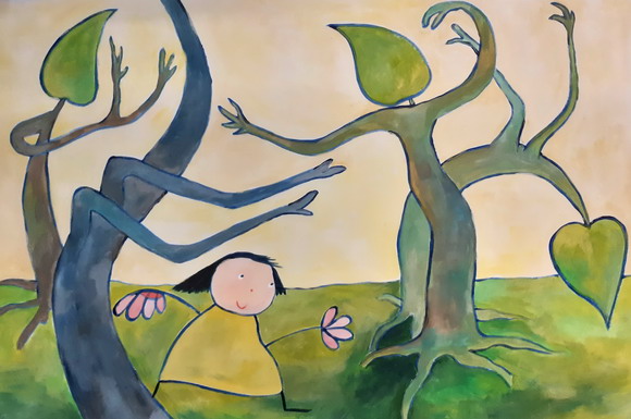 weiberhof landschaft